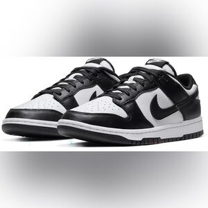 Nike Dunk Low Retro. 8.5